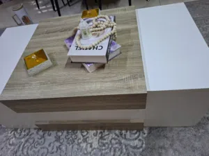 طاولة وسط للبيع