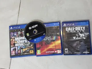 بلاستيشن 4