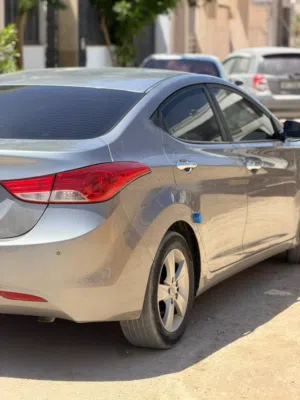 هونداي النترا
