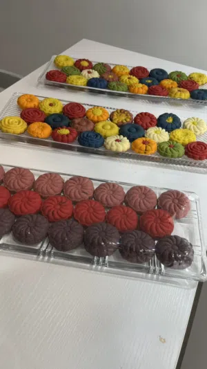 معمول العيد