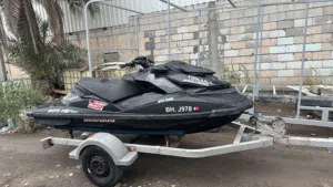 For sale RXP260