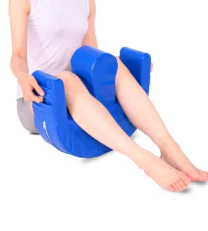وسادة طبية لتسهيل تقليب المريض والعاجز متعددة الوظائف Flip Pillow