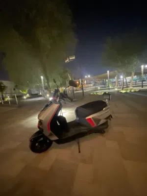 سكوتر كهربائي للبيع