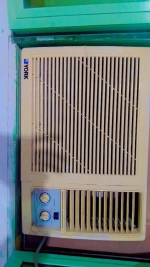 York 0 - 1 Ton AC in Misrata