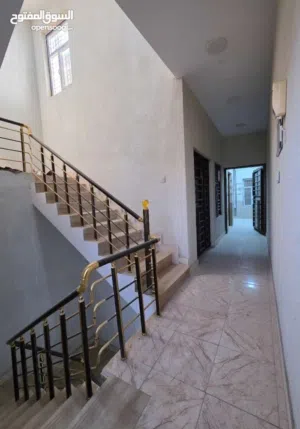 شقة للإيجار