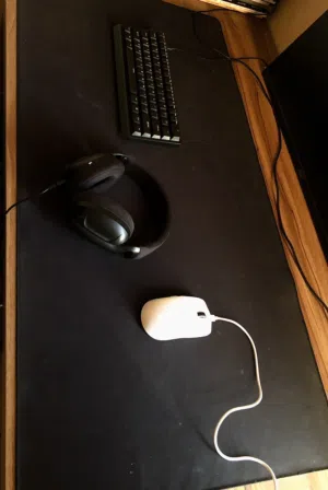 ماوس باد  mouse pad