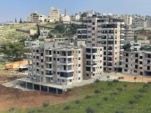 160 m2 3 Bedrooms Apartments for Sale in Bethlehem Dar Salah
