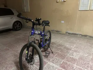 سيكل لاند روفر النسخة الاصلية