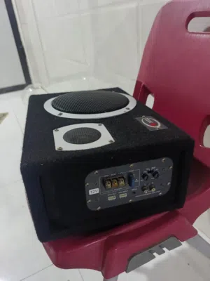 مضخم. صوت للبيع