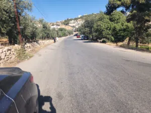 بدر الجديده الميسر أجمل مناطق عمان الغربية اطلالة رائعة رائعة على الغرب