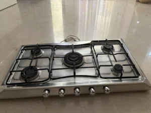 مسطح بلت ان  يونيفرسال خمسه شعله