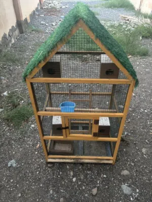 قفص حيوانات للبيع