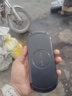 PSP PlayStation for sale in Sana'a