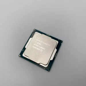 Intel Core i7-8700