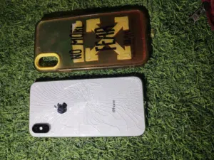 آيفون x 64قيقا