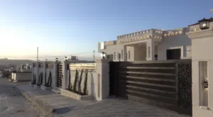 فيلا فخمة ومميزة للبيع كاش او اقساط عن طريق البنك