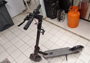 Xiaomi Mi scooter M365 PRO