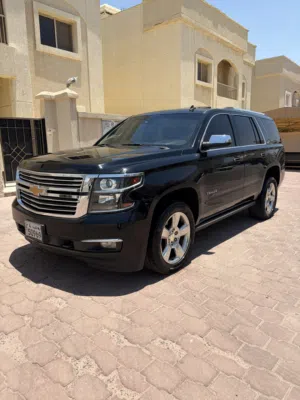 تاهو Ltz 2015