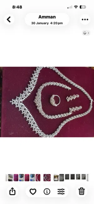 فضه 925 للبيع