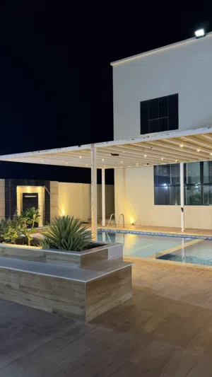 استراحة صولا  Sula Chalet