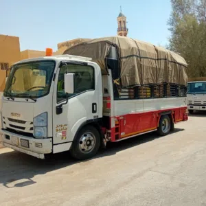 نقل من القصيم إلي جميع أنحاء المملكة 