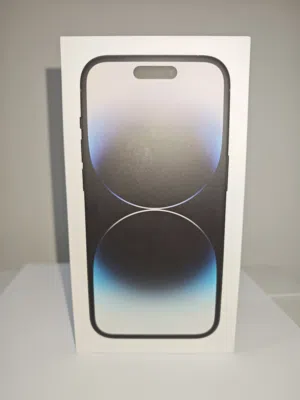 Apple iPhone 14 Pro 128 GB in Muscat