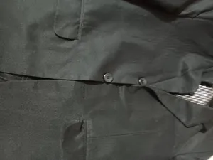 Boys . Shoes . Black . Used3