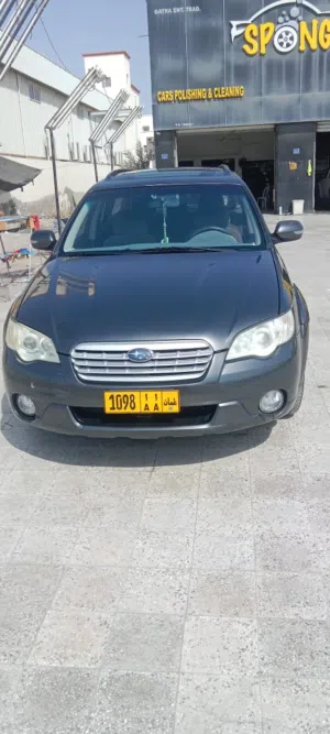 Subaru this car is good