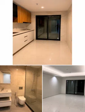 182 m2 2 Bedrooms Apartments for Sale in Baghdad Mansour