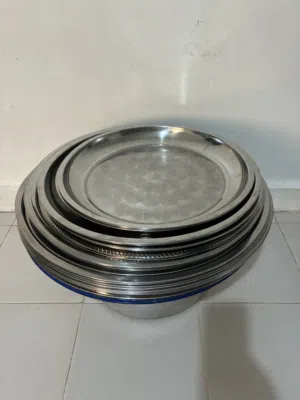 للبيع ديكورات مستعملة نظيف جداً