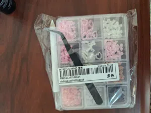 معدات الاظافر