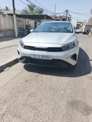 Used Kia Cerato in Baghdad