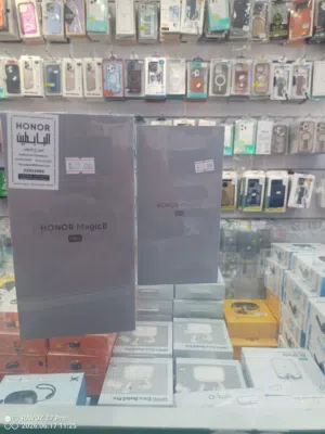 هونر 8 برو 512 250 بالتوصيل