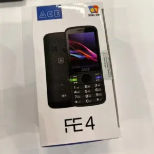 موبايل ايس FE4