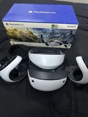 للبيع PlayStation VR2