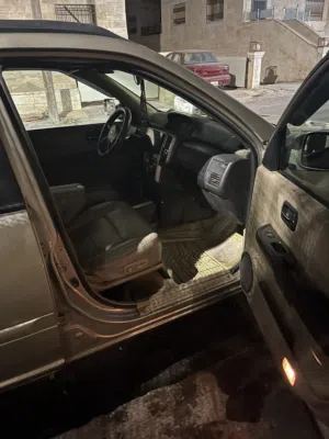 Used Nissan X-Trail in Irbid