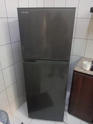 Fridge for sale and washing machine for sale