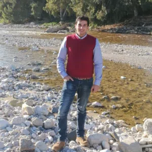 Nader Dagamseh