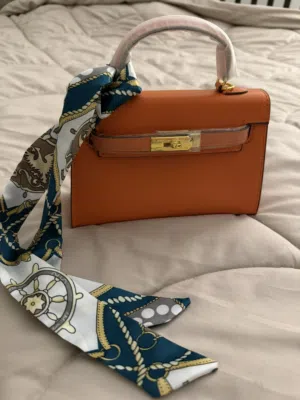 Hermes bag