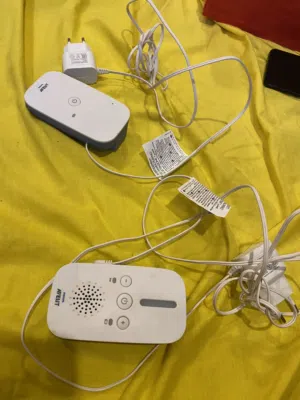 سماعات مراقبه الاطفال نوع فيلب