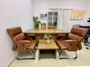 Used office furniture selling & buying