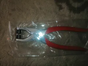 مثقب كباسين للاحزمه بيع جمله