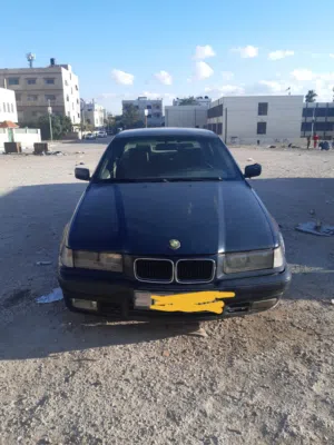 بي ام وطواط للبيع 1997 سعر 2300