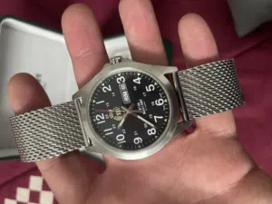 ساعات رجالي