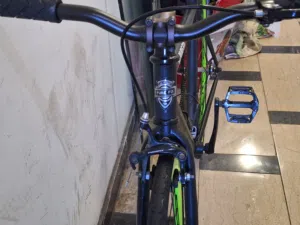 sport cycle