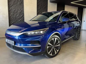 BYD TANG 4*4  2020 مستعمل