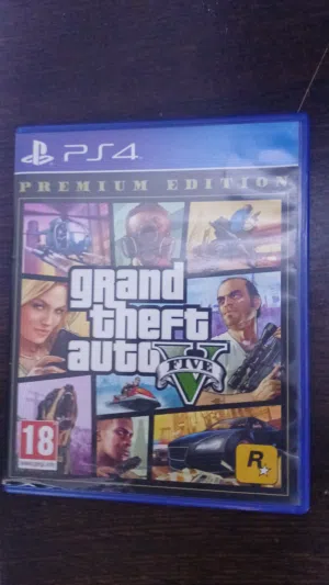 gta 5 good condition