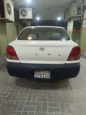 للبيع ايكو 2001