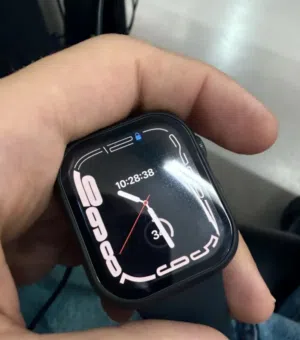 Apple Watch Series 8