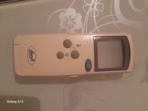 رموت مكيف ربيع للبيع